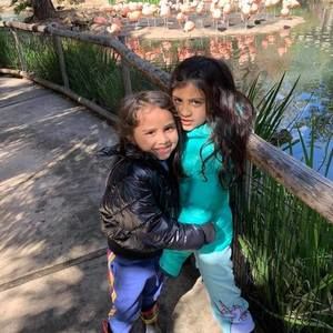 Meet your Posher, Eliza